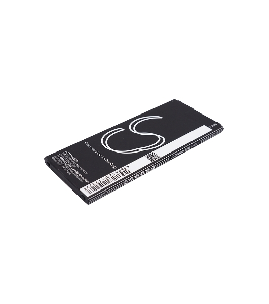 Аккумулятор CameronSino CS-SMA510SL EB-BA510ABE для Samsung Galaxy A5 (2016) SM-A5103.85V, 2000mAh, 7.70Wh