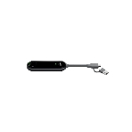 Адаптер беспроводной передачи контента Yealink WPP30 Wireless Sharing & BYOD Pod/2-year AMS 1303112, фото 1
