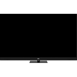 Телевизор BBK 55' 55LED-8259/UTS2C (B) черный QLED UHD 60Hz Smart TV