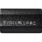 Внешний SSD ADATA SD810, 500 Gb, USB 3.2 Gen 2x2 Type-C, R/W 2000/2000, черный, фото10