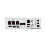 Материнская плата MSI MPG Z890I EDGE TI WIFI, LGA 1851, Intel Z890, 2xDDR5, 2xSATA, 4xM.2, 1xPCIe 5.0 x16, 1xHDMI, 2xThunderbolt 4, 1xUSB-C, 1x 5Gb LAN, 7xUSB-A 10Gbps, 2xUSB-A 5Gbps, 1xUSB-C 20Gbps, 7.1, 2x3.5 мм, TOSLINK, Mini-ITX, фото7