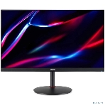 Монитор 27' Acer XV272KV3bmiiprx IPS 3840x2160, 160 Гц, 1 мс, 16:9, 400 кд/м², HDMI 2.1, DP 1.4, 3.5 Jack, динамики (2x2 Вт), DisplayHDR 400, FreeSync Premium, черный, фото10