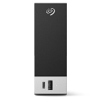 Внешний HDD 3.5' Seagate One Touch, 8TB, USB 3.2 Gen 1 Type-A, 5400 rpm, черный, фото5