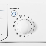 Стиральная машина Indesit IWUC 4105 белый, загр. фронтальная макс.: 4 кг 1000 об/мин класс: А, фото38