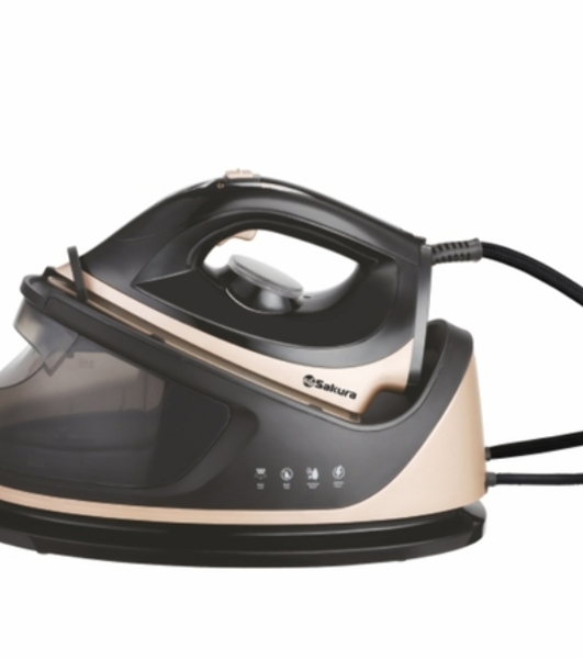 Парогенератор Sakura SA-3065CBK