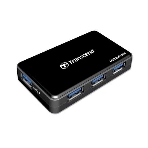Концентратор USB Transcend USB3.0 4-Port HUB, фото5
