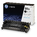 Картридж лазерный HP CF289X черный для HP LJ M507/MFP M528 (10000 стр.), фото6