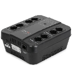 Источник бесперебойного питания Crown CMUS-295 EURO SMART/1000 ВА/600 Вт/8 х CEE 7 (евророзетка), фото12