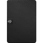Внешний HDD 2.5' Seagate Expansion, 2TB, USB 3.2 Gen 1 Type-A, 5400 rpm, черный, фото2