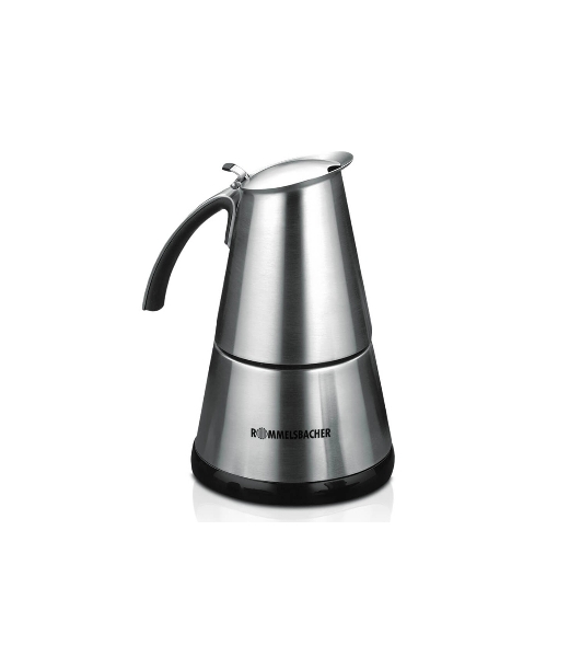 Кофеварка эспрессо Rommelsbacher EKO 364/E