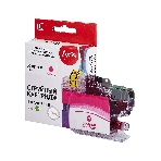 Картридж струйный Sakura LC3619M для Brother, пурпурный, 18,4 мл., 1500 к., фото 1