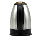 Электрочайник Blackton Bt KT1810S сталь/оранжевый, 1.8 л, 1500 Вт, фото7