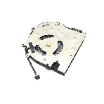 Вентилятор (кулер) для ноутбука HP EliteBook 850 G5 G6 (с длинным кабелем), фото 1