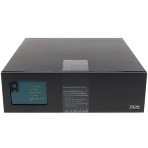 Источник бесперебойного питания Powercom King Pro RM KIN-3000AP LCD 1800Вт 3000ВА черный, фото6