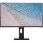 Монитор 23.8' Raskat I24F10DAP IPS 1920x1080, 100 Гц, 5 мс, 16:9, 250 кд/м2, 1xVGA, 1xHDMI, 1хDP, 2x3 Вт, черный, фото12