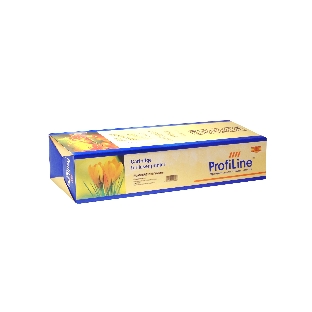 Картридж Тонер-туба ProfiLine PL-006R01518 для принтеров Rank Xerox WC 7525/7535/7545/7556 желтый 15000 копий
