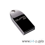 Флешка USB 2.0 QUMO 16Gb, Cosmos QM16GUD-Cos-d Dark, фото2