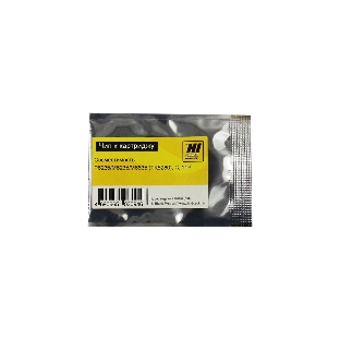 Чип Hi-Black к картриджу Kyocera ECOSYS P6235/M6235/M6635 (TK-5280), C, 11K