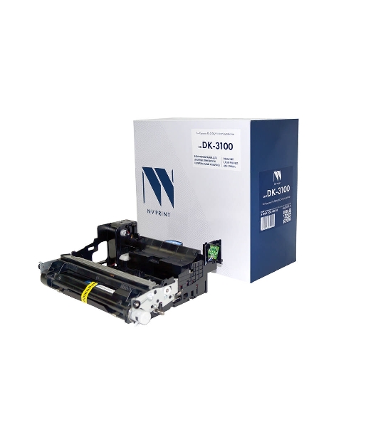 Драм-картридж NVPrint совместимый NV-DK-3100 для Kyocera FS-2100/ECOSYS M3040dn (300000k)