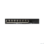 Коммутатор РоЕ OS1209P/80W/A1A, фото7