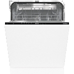 Встраиваемая посудомоечная машина Gorenje GV642E90, черный, 59.8 см, 13 компл., 47 дБ, класс A++, фото30