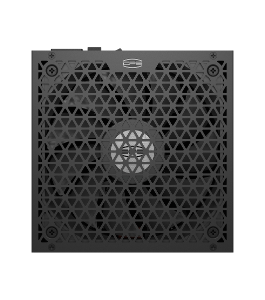 Блок питания PCCOOLER, 750W 80 PLUS Gold (ATX, 3.1, PCIe 5.1 600W, Full modular, 1x24(20+4)pin 550мм, 2xCPU 8(4+4)pin 650мм, 3xPCIe 8(6+2)pin 500мм, 1x12V(2x6) 12+4pin 650мм, 3xSATA*3+MOLEX4pin*1 450+120+120+120мм, Active, 135x135мм, 150x150x86мм, APFC, OVP, UVP, OCP, SCP, OTP, OPP, SPD)