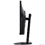 Монитор 27' Acer XV272KV3bmiiprx IPS 3840x2160, 160 Гц, 1 мс, 16:9, 400 кд/м², HDMI 2.1, DP 1.4, 3.5 Jack, динамики (2x2 Вт), DisplayHDR 400, FreeSync Premium, черный, фото8