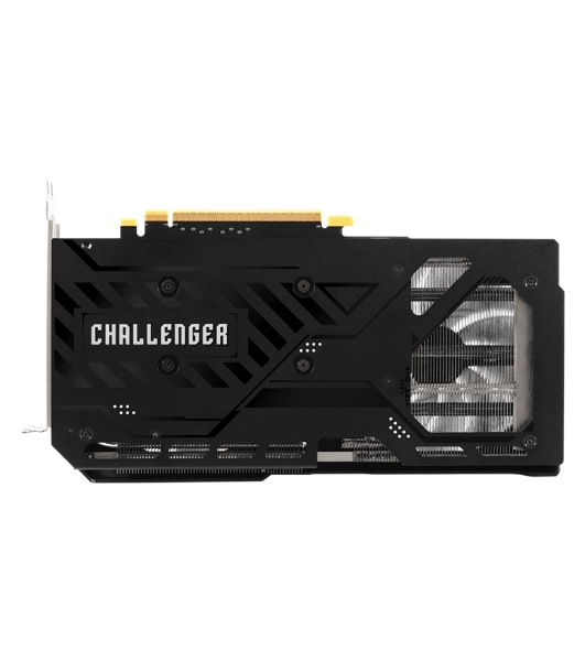 Видеокарта Asrock B580 CL 12GO PCI-E 4.0 INTEL ARC B580 12Gb 192bit GDDR6 2740/19000 HDMIx1 DPx3 HDCP Ret