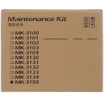 Сервисный комплект Kyocera MK-3150 (1702NX8NL0), 300000 стр. A4, для M3040idn/M3540idn, фото7