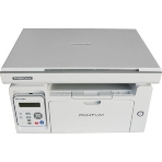 МФУ лазерное Pantum M6506NW, A4, ч/б, печ. до 22 стр/мин., 1200 x 1200 dpi, USB, RJ-45, Wi-Fi, фото10