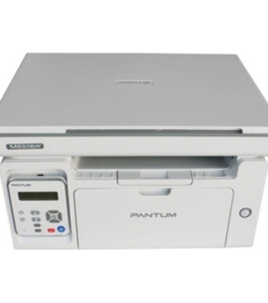 МФУ лазерное Pantum M6506NW, A4, ч/б, печ. до 22 стр/мин., 1200 x 1200 dpi, USB, RJ-45, Wi-Fi