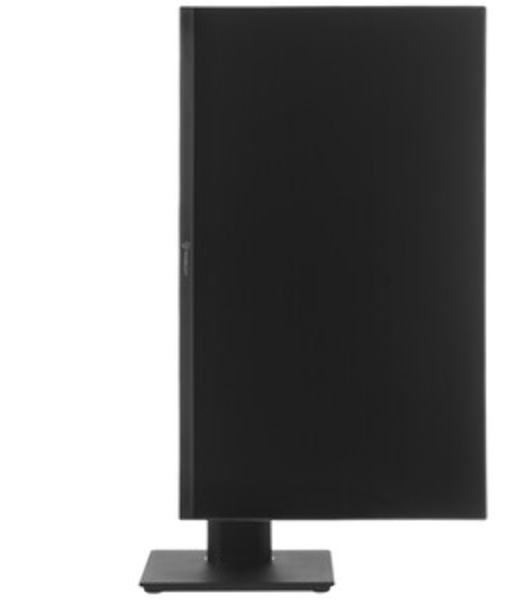 Монитор 23.8' Raskat I24F10DAP IPS 1920x1080, 100 Гц, 5 мс, 16:9, 250 кд/м2, 1xVGA, 1xHDMI, 1хDP, 2x3 Вт, черный