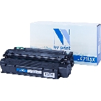 Картридж лазерный NVPrint совместимый HP C7115X для LJ 1000/1200/1220/3300 (3500k), фото 1