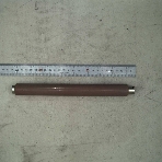 Вал тефлон. Samsung ML-3310/3710/SCX-4833/4837/5637/5737/SL-M3320/3820/4020 (JC66-02846A) (o), фото 1