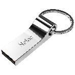 Флешка USB Netac U275 (NT03U275N-064G-20SL), 64Gb, USB 2.0, R/W 50/15, серебристый, фото7