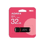 Флешка USB ADATA UV150 (AUV150-32G-RBK), 32Gb, USB 3.0, R/W 100/30, черный, фото11