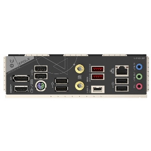 Материнская плата GIGABYTE B650 EAGLE AX (V1.1), AM5, AMD B650, 4xDDR5, 4xSATA, 3xM.2, 1xPCI-E 4.0 x16, 3xPCI-E 3.0 x1, 1xHDMI, 1xDP, 1x 1Gb LAN, 2xUSB 3.2 Gen 2, 1xUSB 3.2 Gen 1, 6xUSB 2.0, 3x3.5 мм, 7.1, Standard-ATX