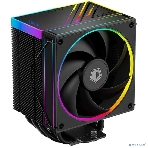 Кулер ID-Cooling Frozn A610 ARGb черный 120мм алюминий/медь 2000rpm 30db 4-pin 250W 155мм, фото9