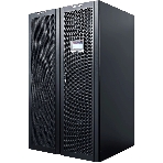 Шкаф системный Ippon BlackRock 600K 1993044 напольный 2020 мм 600 мм 1100 мм, фото6