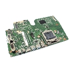 Материнская плата Asus ET2013I 90R-PT00EMB1000VZ, фото3
