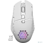 Мышь беспроводная Defender Glory GM-514 белый, 3200 dpi, радиоканал, USB, кнопки - 7, фото26