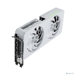 Видеокарта Palit RTX 5060Ti WHITE OC 16Gb RTX 5060TI 16Gb 128bit GDDR7 2407/28000 HDMIx1 DPx3 HDCP Ret, фото9