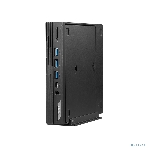 Компьютер MSI Pro DP10 12M Mini Core i7-1360P (2.2GHz), 32Gb(16*2) DDR4 SO-DIMM, 1TB SSD M.2, Intel UHD Graphics, noDVD, WiFi, BT, 120W, VESA, VGA, noOS, 1y war-ty, черный, фото10
