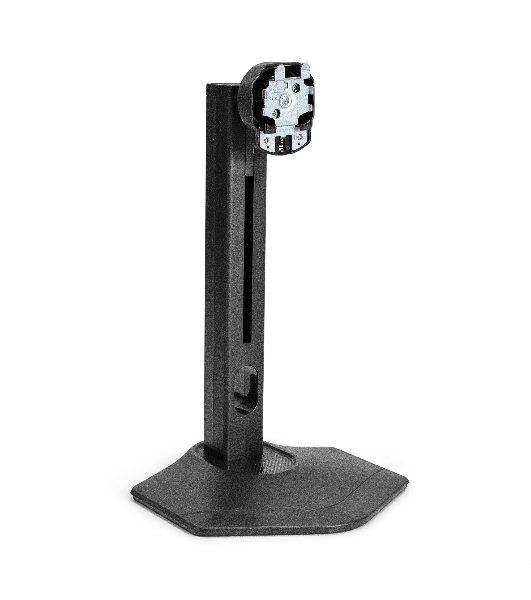 Монитор 23.8' ExeGate ProSmart EH2400C (IPS LED Grade A+, FHD, 1920x1080@100Гц, 16:9, 250cd/m2, 1000:1, 178°/178°, 3-5ms, audio-out, Speakers, D-Sub, HDMI, DisplayPort, кабель HDMI 1,5м, VESA, регулировка высоты (HAS), регулировка наклона (tilt), поворот экрана (swivel), поворот экрана на 90° (pivot), чёрный)