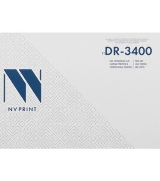Картридж NVPrint совместимый NV-SP3400HE для Ricoh Aficio-SP3400/SP3410/SP3500/SP3510 (5000k)