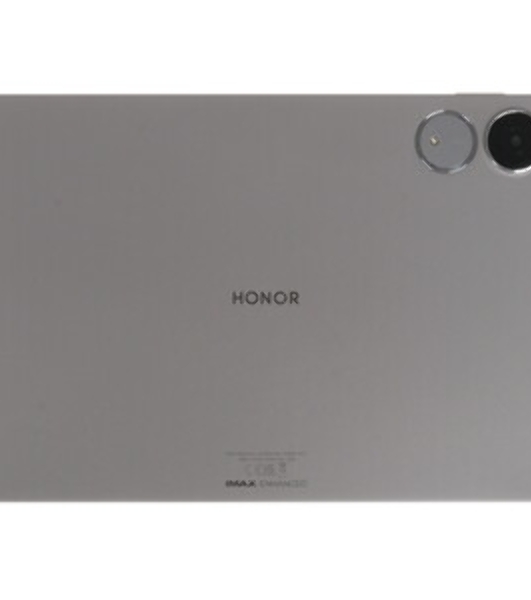 Планшет HONOR Pad V9 11.5', 8Gb, 256Gb, нет SIM, Wi-Fi, MagicOS 9.0 серый