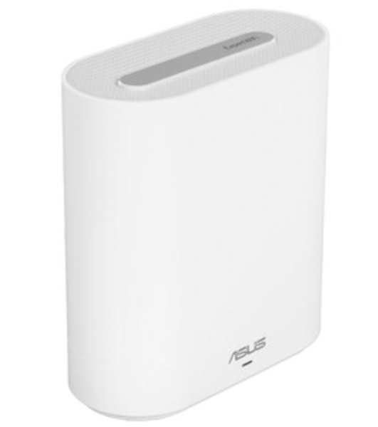 Маршрутизатор ASUS EBM68 (W-2-PK) WiFi 6 3х1G USB+3х1G USB 4804+2402+574Mbps 5GHz/2.4GHz