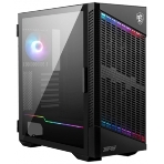 Компьютерный корпус MSI MPG VELOX 100P AIRFLOW, фото8