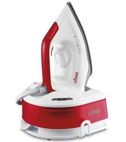 Паровая станция Ufesa PL2650 SPACE HEALTHY