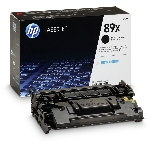 Картридж лазерный HP CF289X черный для HP LJ M507/MFP M528 (10000 стр.), фото4